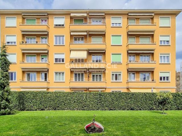 Apartment mieten in Cheseaux-Lausanne, Waadt