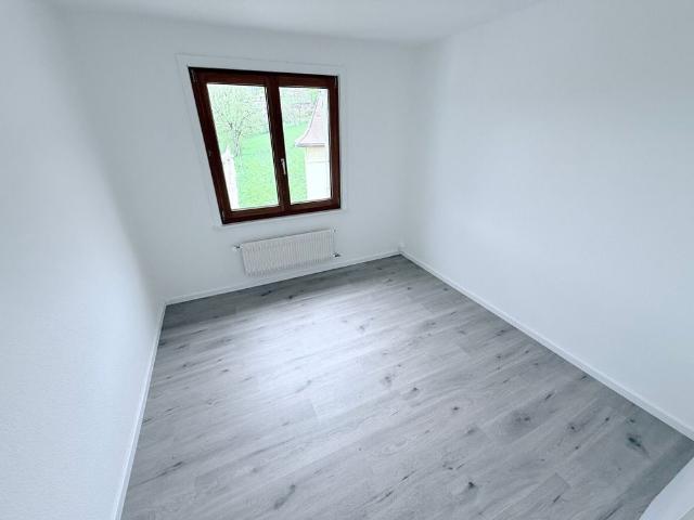 Apartment mieten in Le Locle