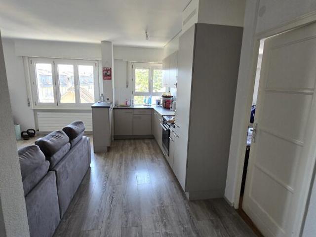 Apartment mieten in Morges, Waadt