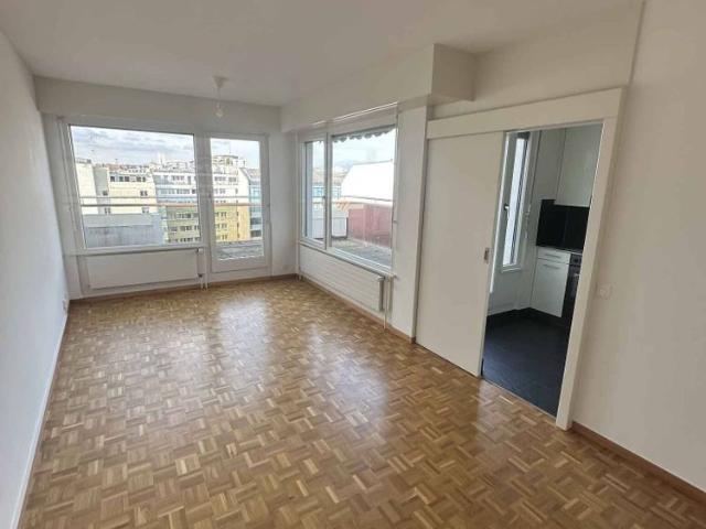 Apartment mieten in Conches