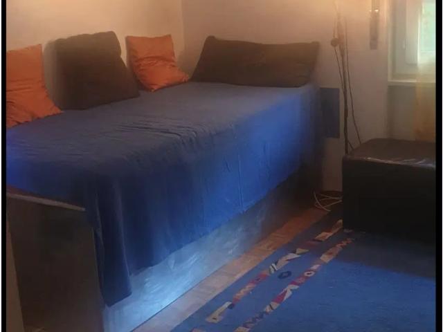 Apartment mieten in Pully, Waadt