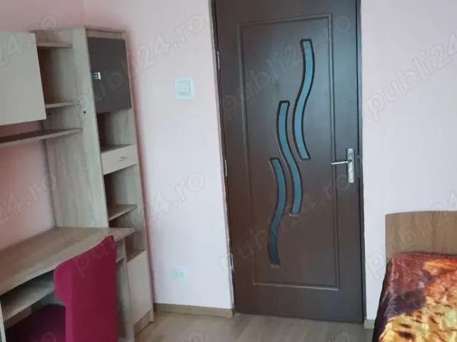 Apartament închirieri în Mircea Cel Batran, Iași