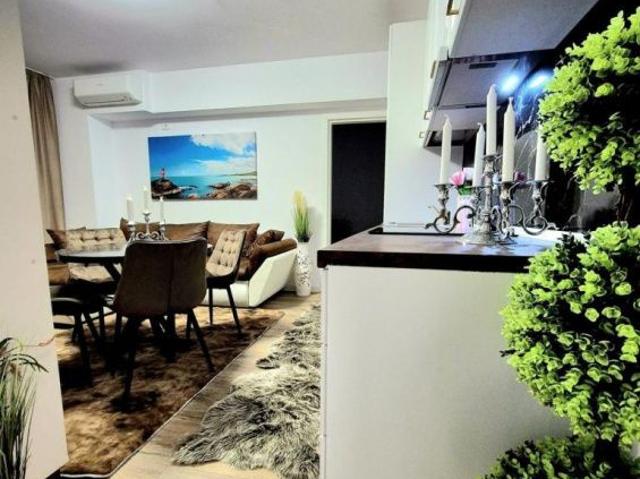 Apartament închirieri în Mircea Cel Batran, Iași