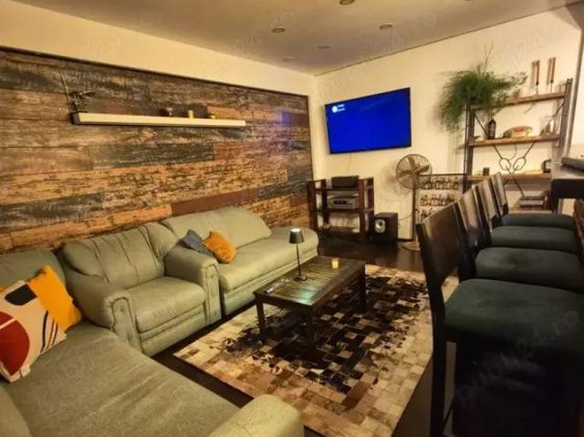 Apartament închirieri în Mircea Cel Batran, Iași