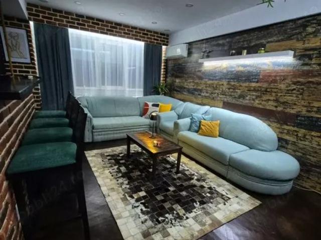 Apartament închirieri în Mircea Cel Batran, Iași