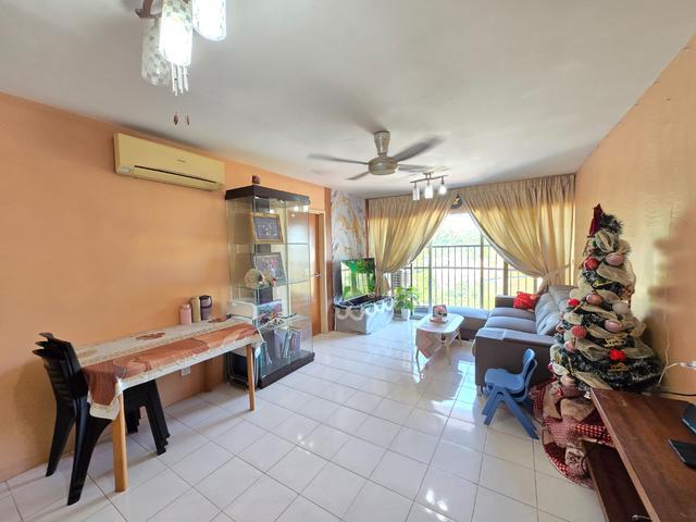 Apartment for sale in Georgetown, Penang