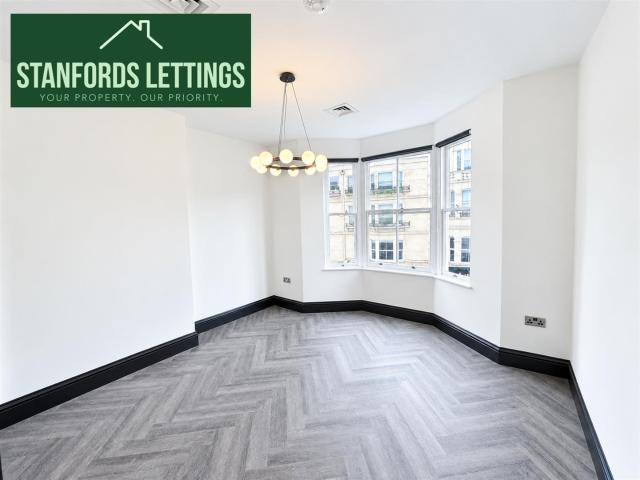 Apartment for rent in Queen's Park, Brighton