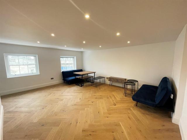 Apartment for rent in Round Hill, Brighton & Hove