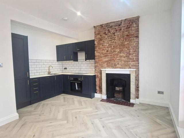 Apartment for rent in Brunswick, Brighton & Hove