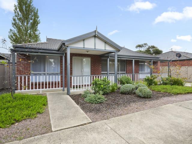 Apartment for rent in Ballarat, Victoria