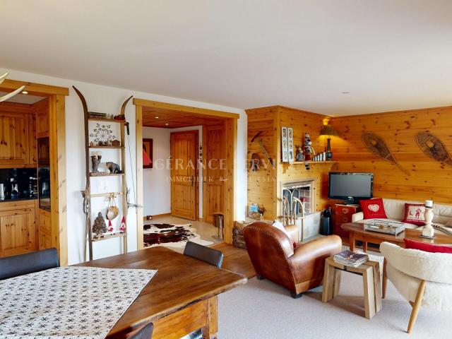 Apartment mieten in Sachseln, Obwalden