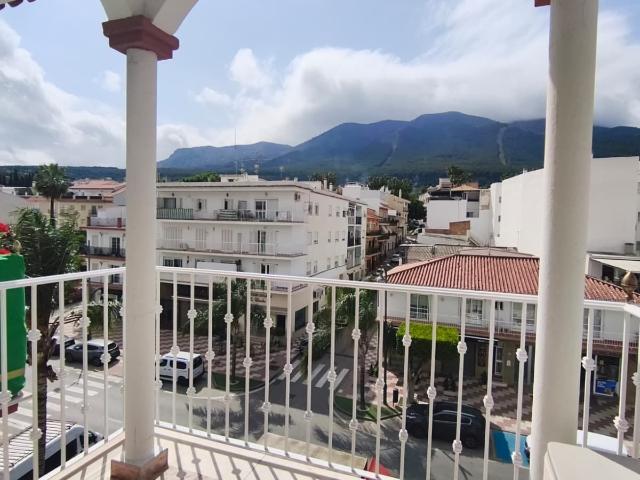 Apartamento en alquiler en Barrio de San Antón, Valle del Guadalhorce