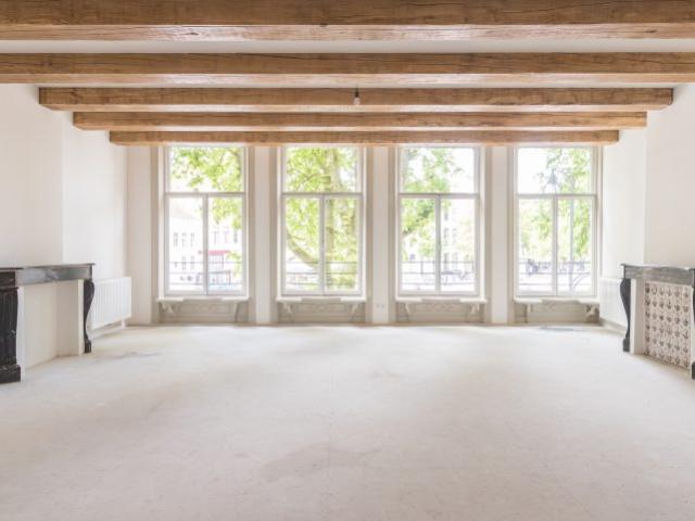 Appartement te huur in De Beek, Ermelo