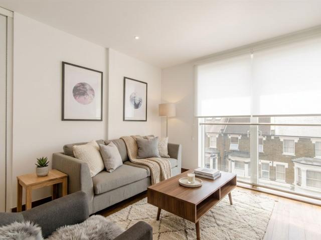 Apartment for rent in West Hampstead, Greater London