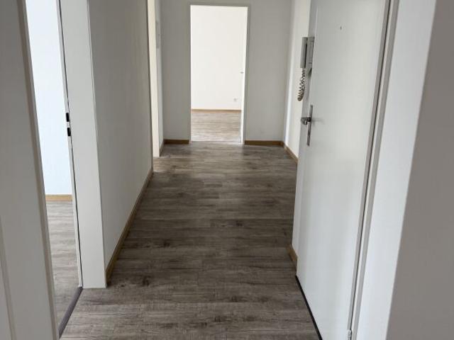 Apartment mieten in Basel, Basel-Stadt