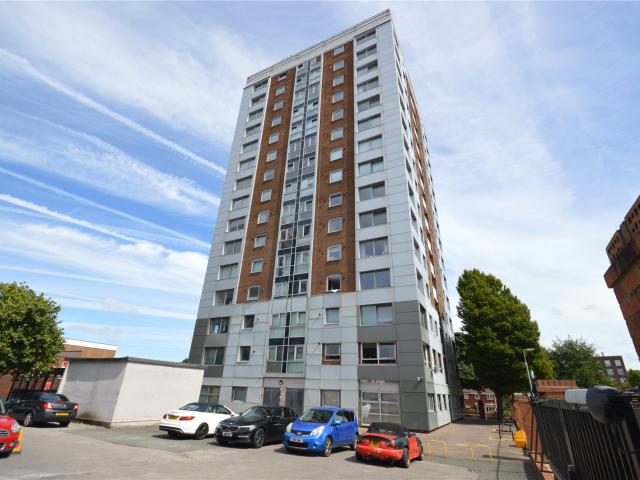 Apartment for rent in Calderstones