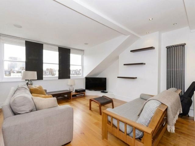 Apartment for rent in Maida Vale, Greater London