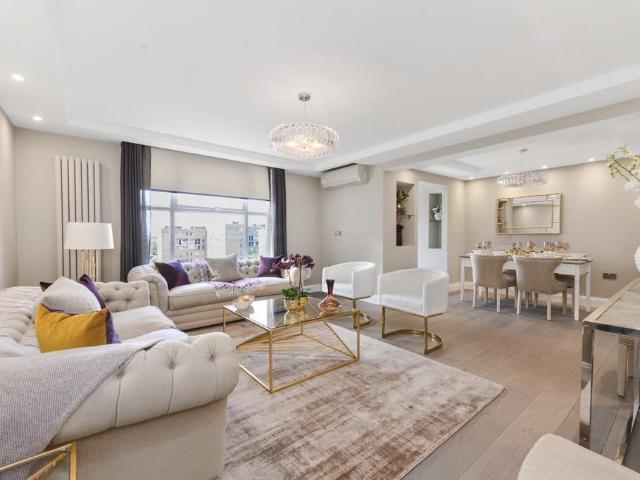 Apartment for rent in Belsize Park, Isle Of Man