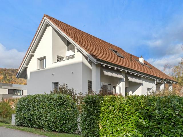Apartment mieten in Liestal, Basel-Landschaft