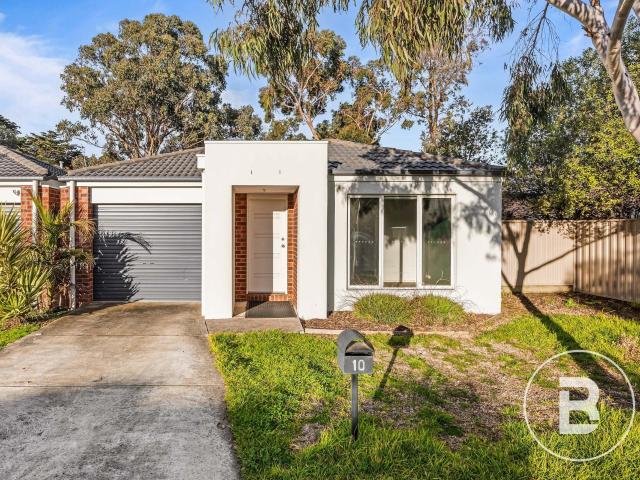 Apartment for rent in Sebastopol, Ballarat