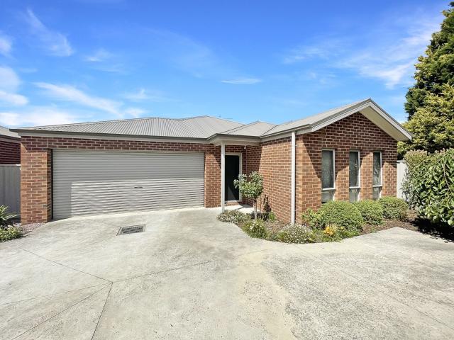 Apartment for rent in Sebastopol, Ballarat