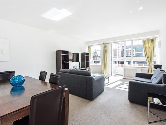 Apartment for rent in East Marylebone, Marylebone