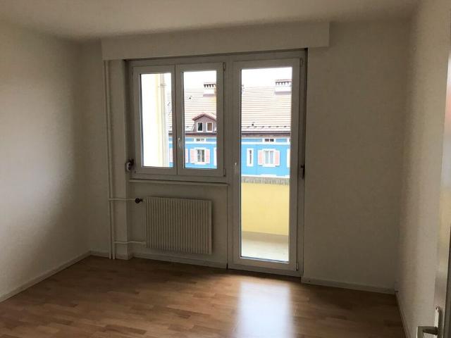 Apartment mieten in La Chaux-de-Fonds