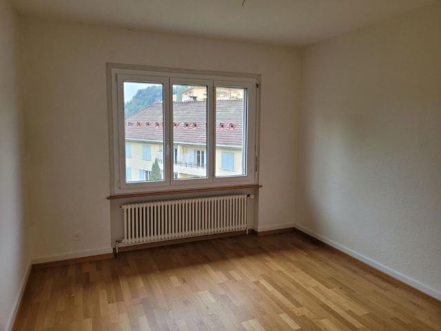 Apartment mieten in Le Locle