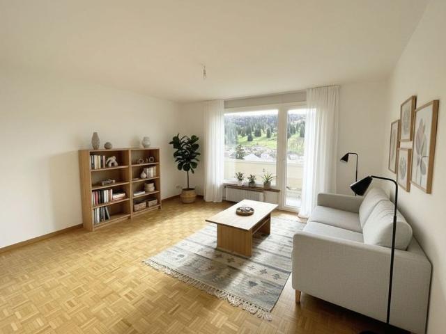 Apartment mieten in Tramelan, Bern