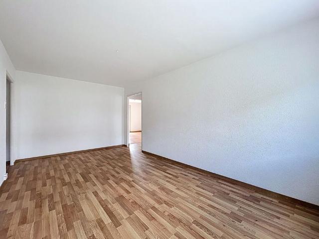 Apartment mieten in La Chaux-de-Fonds