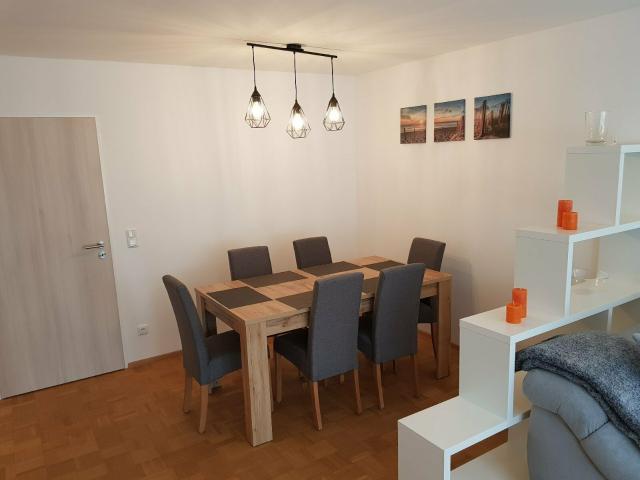 Apartment mieten in Villenkolonie Solln, München