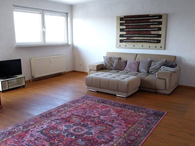 Apartment mieten in Lauterborn, Hessen
