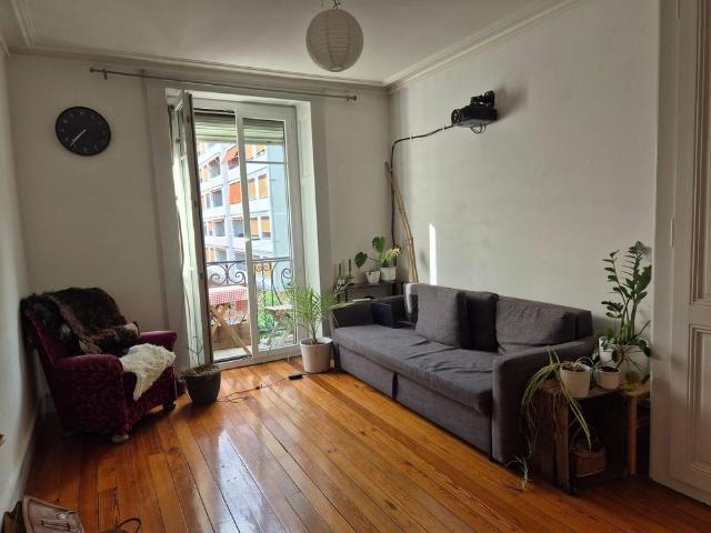 Apartment mieten in Conches