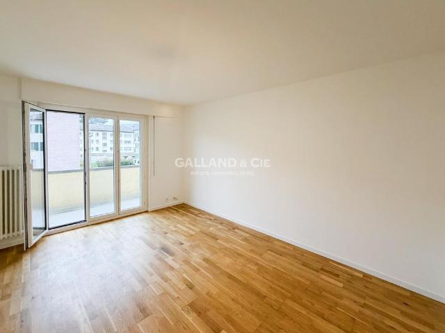 Apartment mieten in Belmont-Yverdon, Waadt