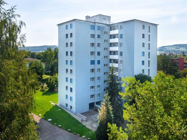 Apartment mieten in Wohlen (AG), Aargau