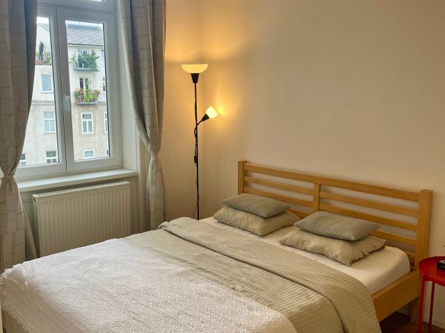 Apartment mieten in KG Mariahilf, Wien