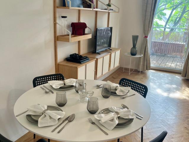Apartment mieten in KG Mariahilf, Wien