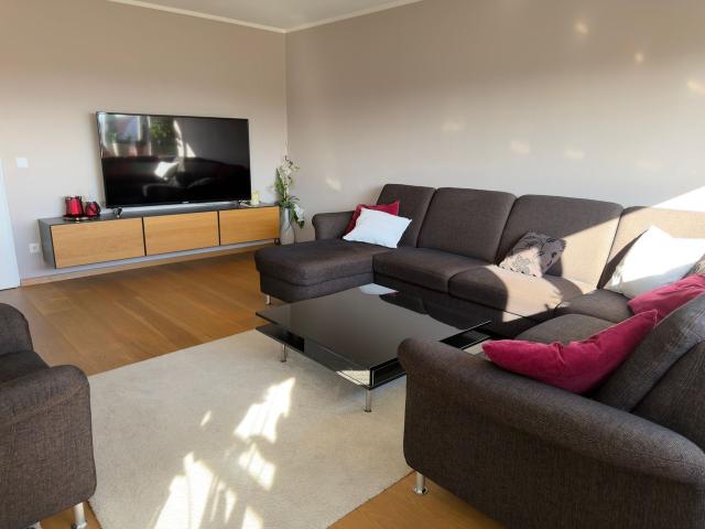 Apartment mieten in Falkenheim, Nürnberg