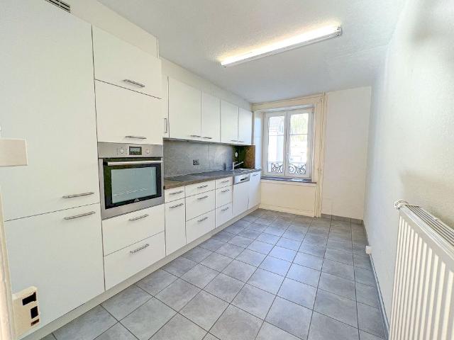 Apartment mieten in Mont-de-Buttes