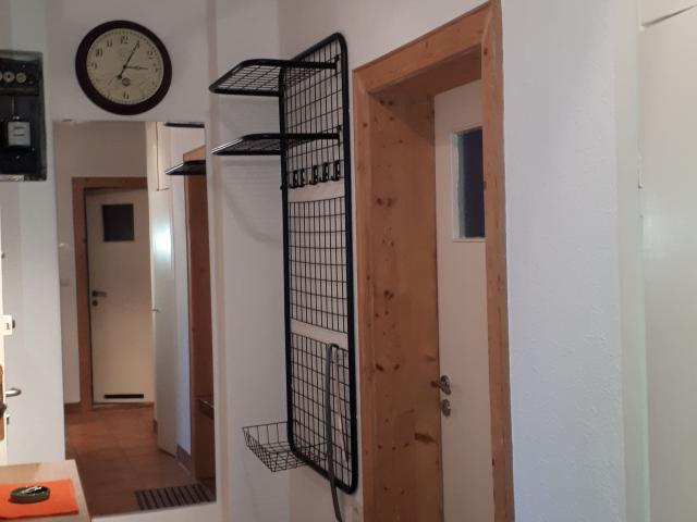 Apartment mieten in Kiel, Hassee