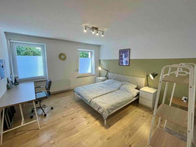 Apartment mieten in Hörde, Dortmund
