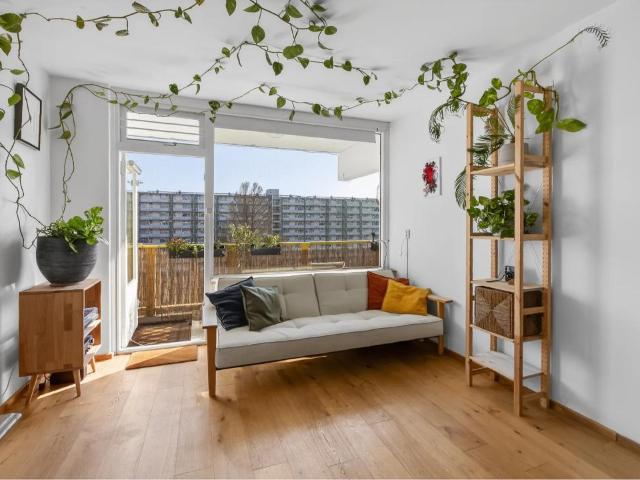 Appartement te huur in Zuidoost, Amsterdam