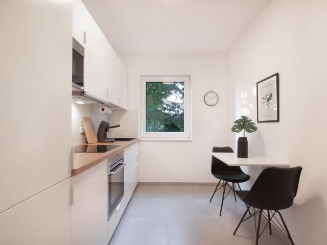 Apartment mieten in Rath, Düsseldorf