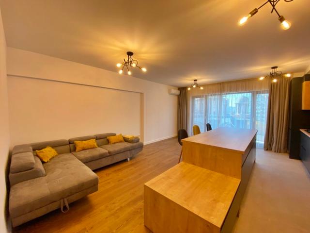 Apartament închirieri în București