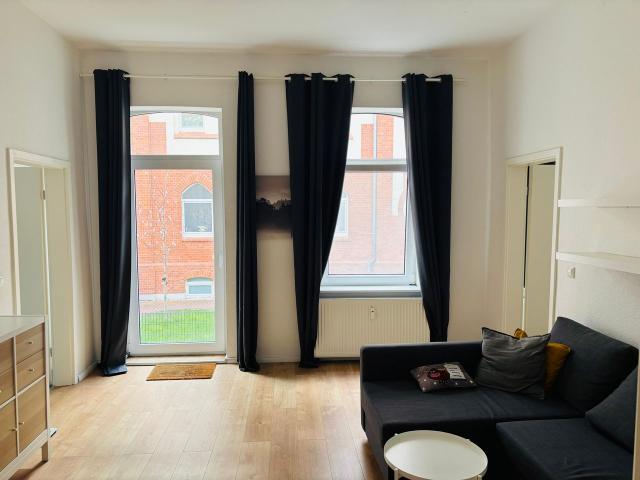 Apartment mieten in Nord, Hannover