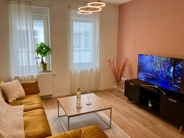 Apartment mieten in Mettingen, Esslingen