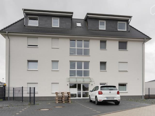 Apartment mieten in Wolfsburg, Niedersachsen