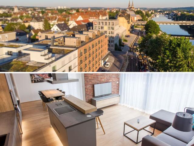 Apartment mieten in Weichs, Regensburg