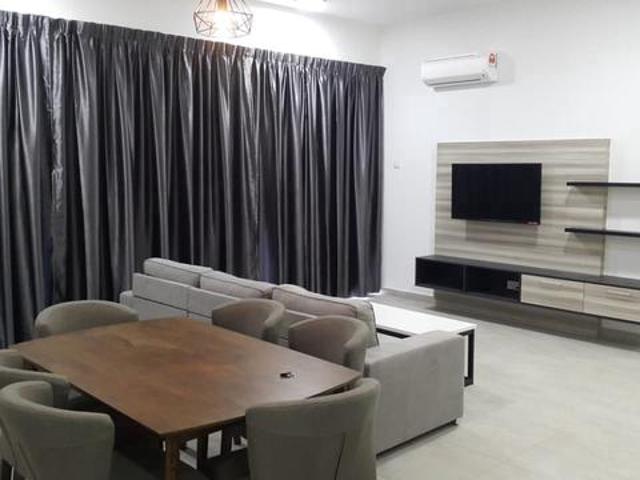 Serviced Residence for rent in Malaka