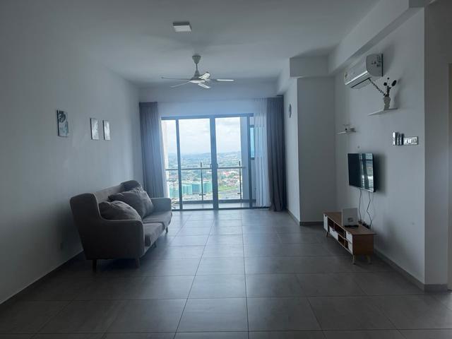 Serviced Residence for rent in Malaka